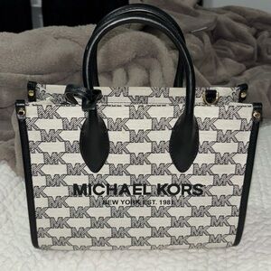 Micheal Kors Tote Bag